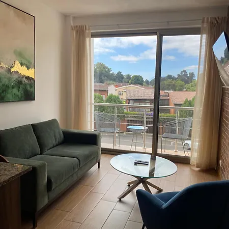 Apartamentos La Canada
